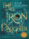 Cover image for The Iron Daughter Special Edition